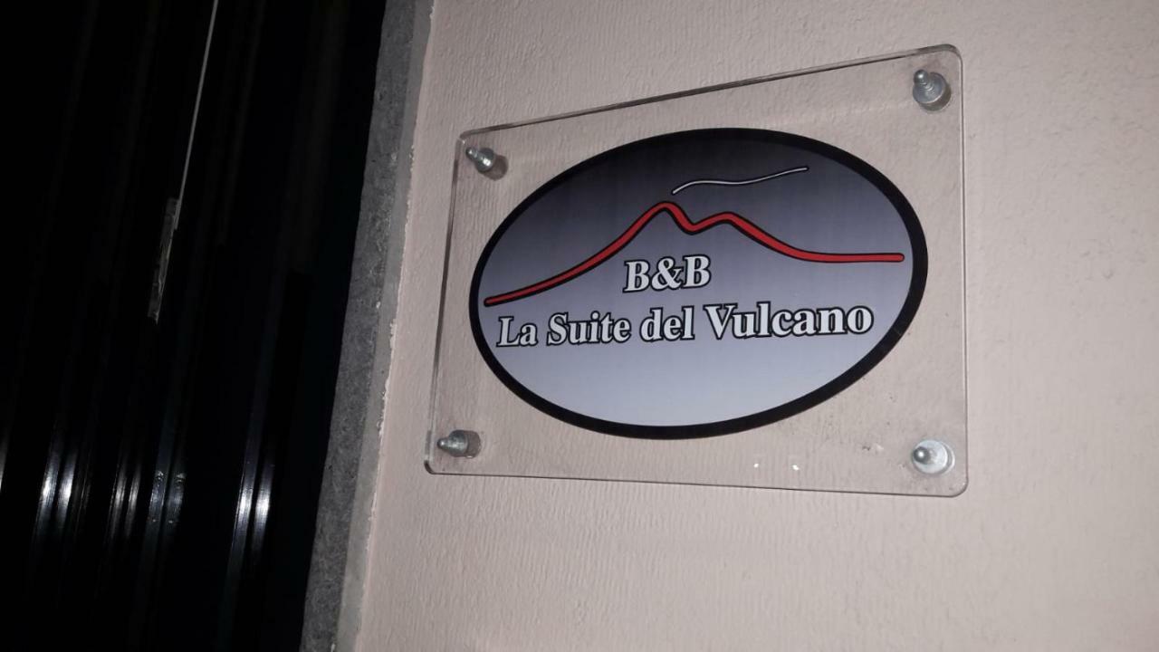 بيلباسو La Suite Del Vulcano المظهر الخارجي الصورة